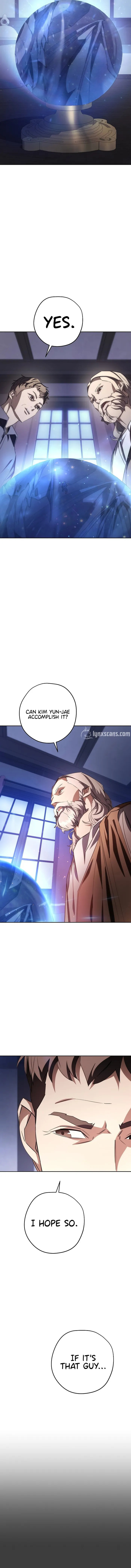 The Live Chapter 168 page 2 - 