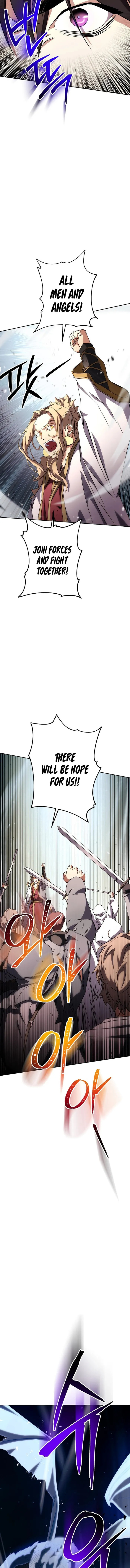 The Live Chapter 168 page 15 - 