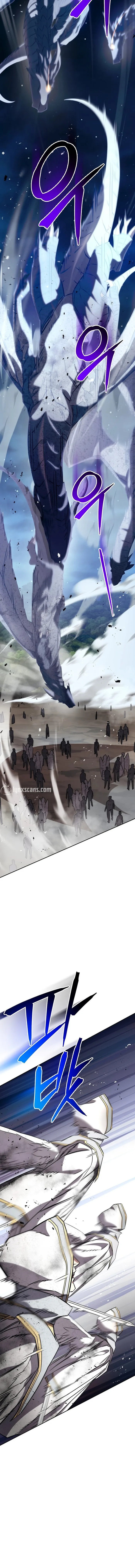 The Live Chapter 168 page 16 - 