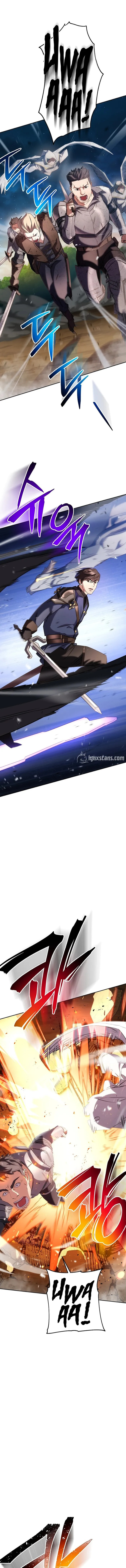 The Live Chapter 168 page 17 - 