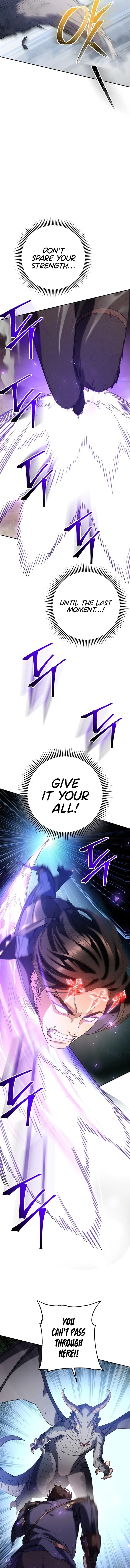 The Live Chapter 168 page 19 - 