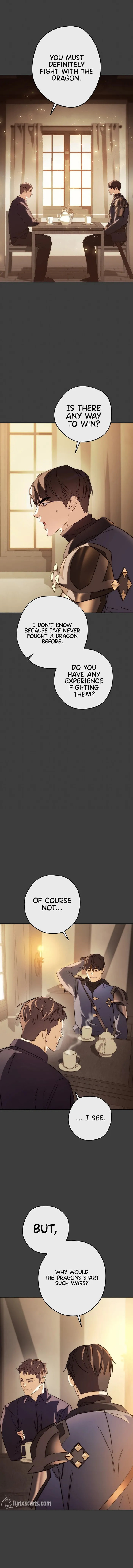 The Live Chapter 168 page 3 - 