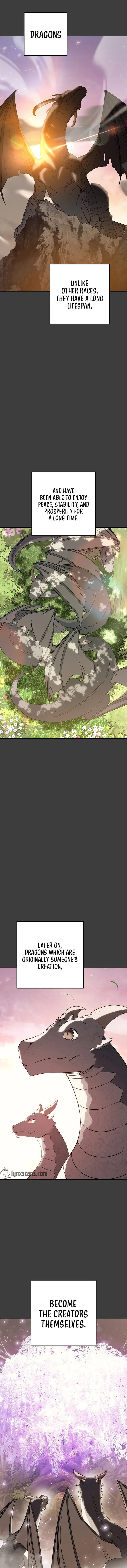 The Live Chapter 168 page 5 - 