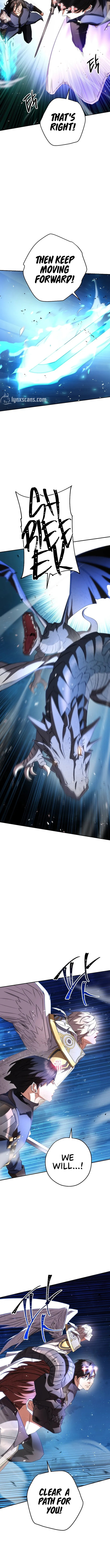The Live Chapter 169 page 2 - 