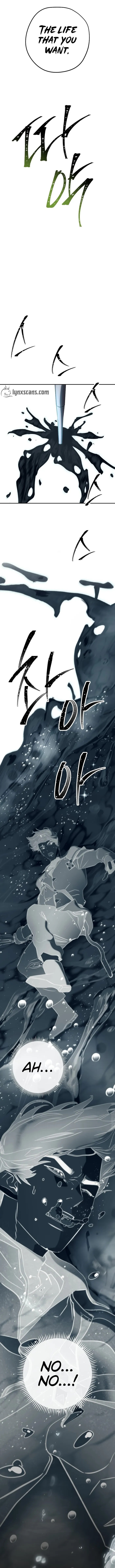 The Live Chapter 169 page 12 - 