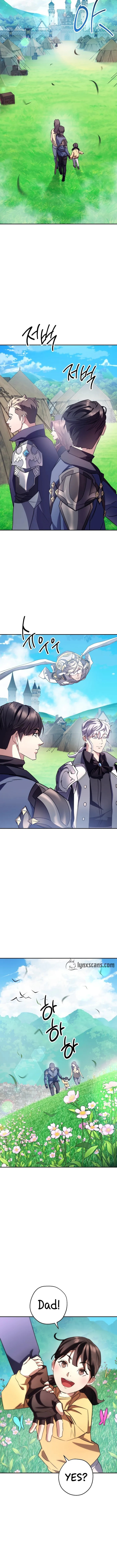 The Live Chapter 169 page 15 - 