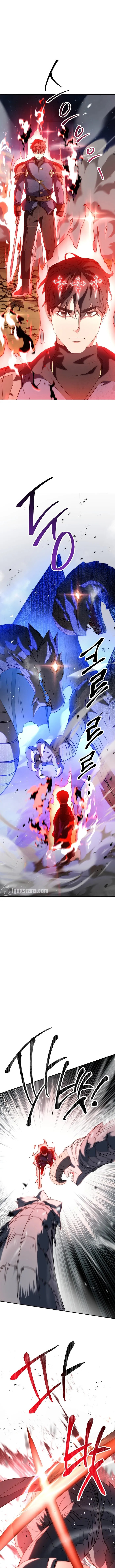 The Live Chapter 169 page 4 - 