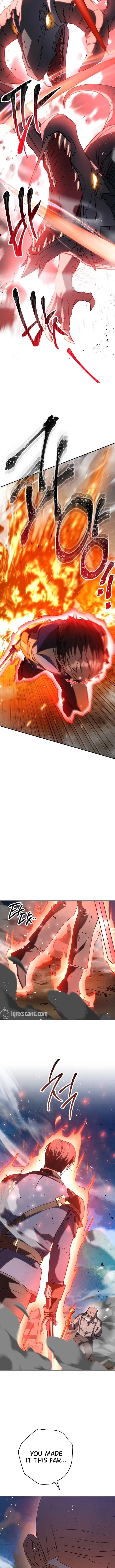 The Live Chapter 169 page 5 - 