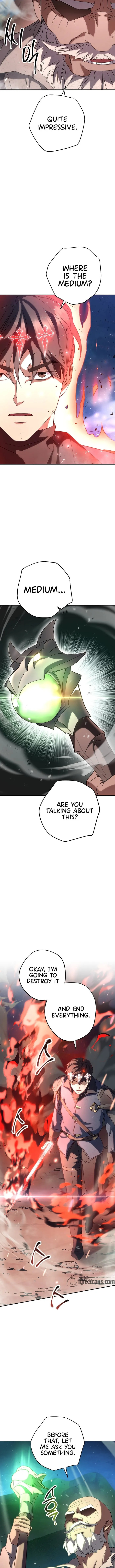 The Live Chapter 169 page 6 - 