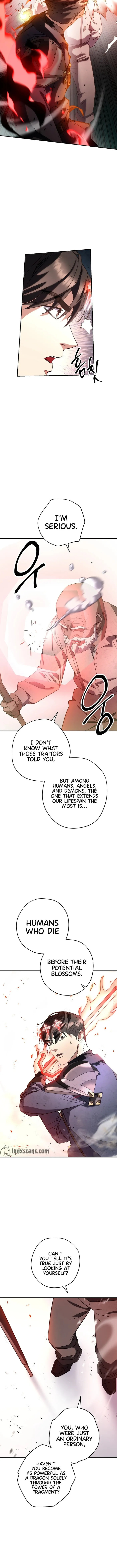 The Live Chapter 169 page 10 - 