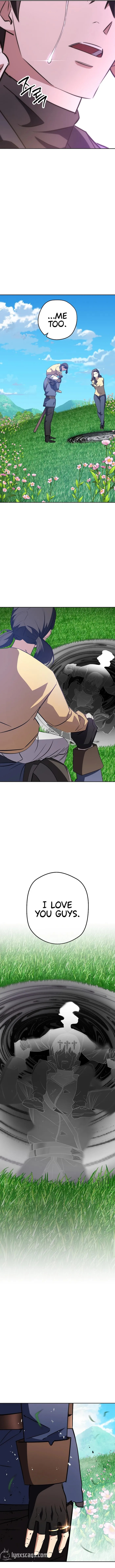 The Live Chapter 170 page 2 - 