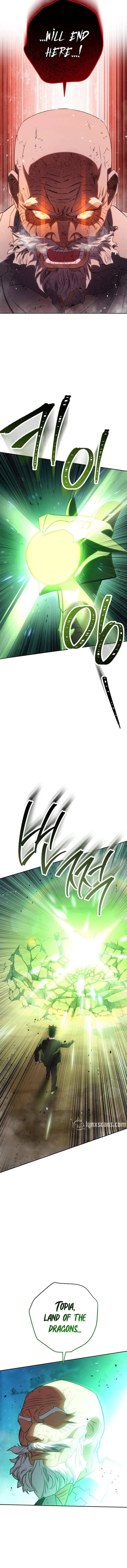 The Live Chapter 170 page 12 - 