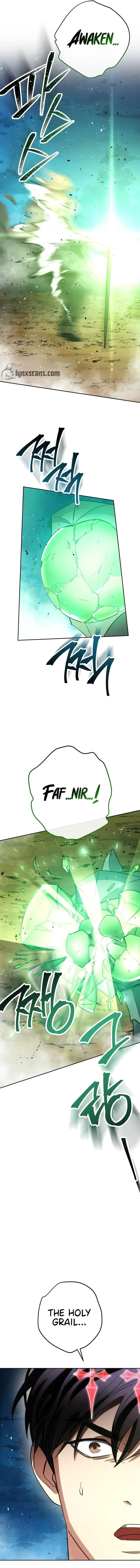 The Live Chapter 170 page 13 - 