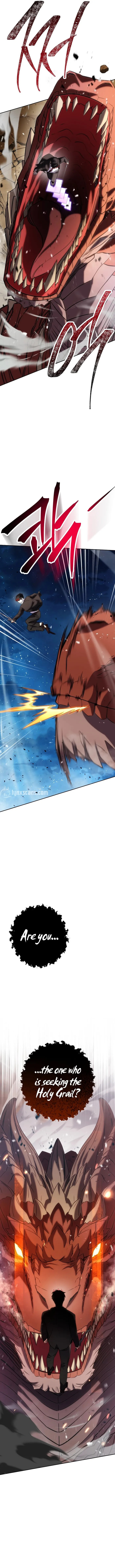 The Live Chapter 170 page 15 - 
