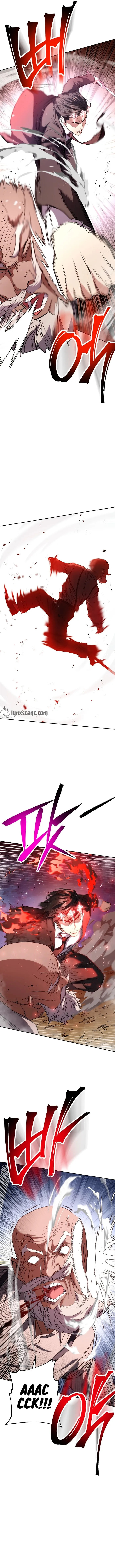 The Live Chapter 170 page 9 - 