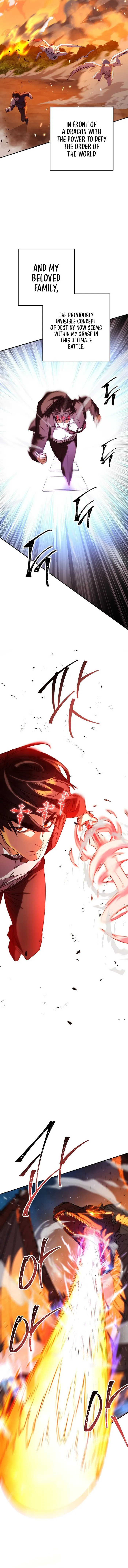The Live Chapter 171 page 2 - 