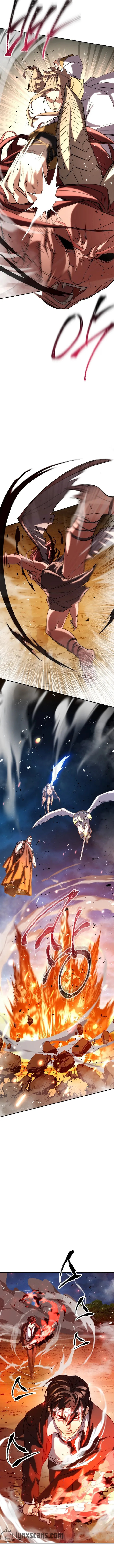The Live Chapter 171 page 12 - 