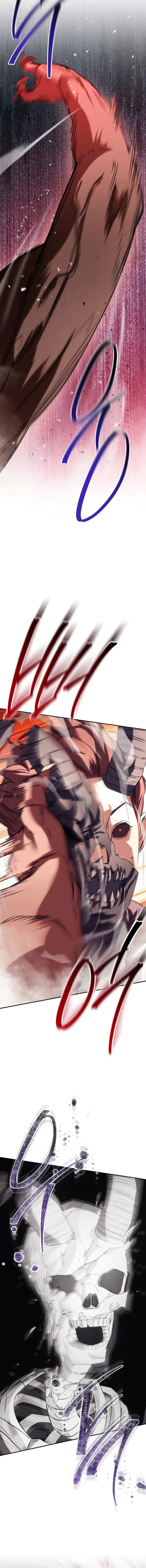The Live Chapter 171 page 18 - 