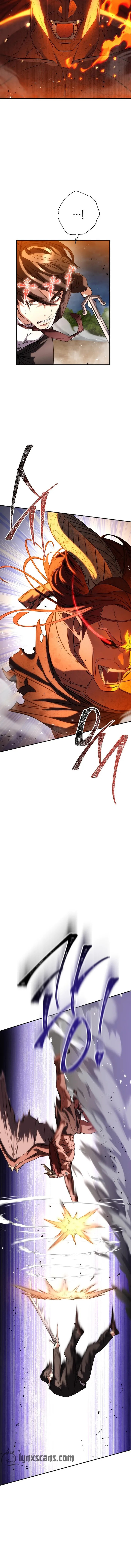 The Live Chapter 171 page 4 - 