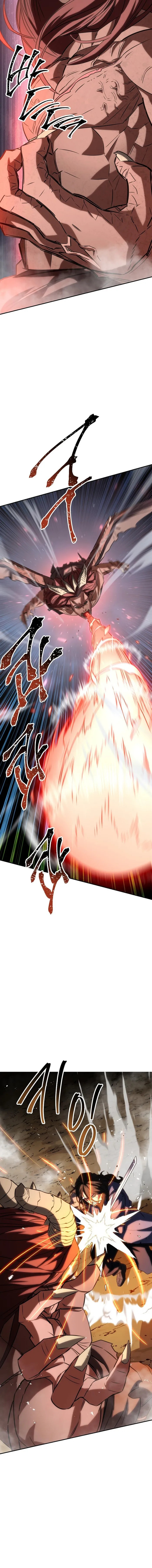The Live Chapter 171 page 10 - 