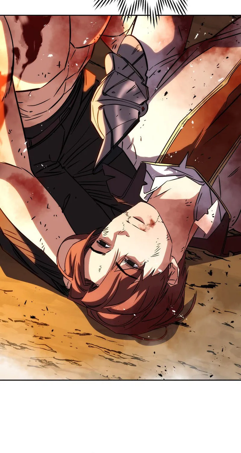 The Live Chapter 172 page 134 - 