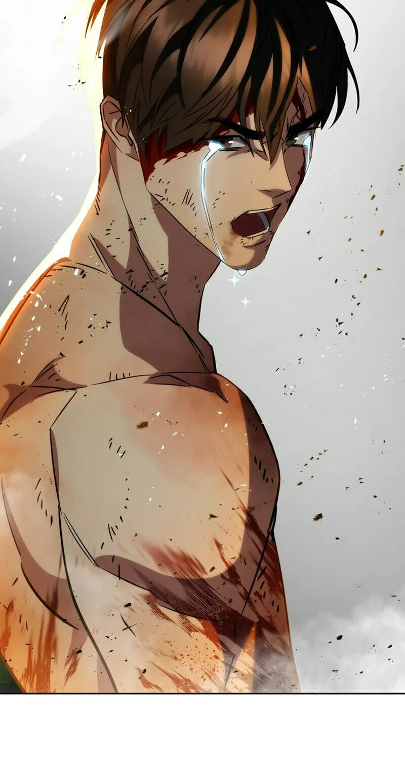 The Live Chapter 172 page 144 - 
