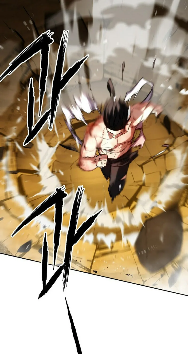 The Live Chapter 172 page 21 - 