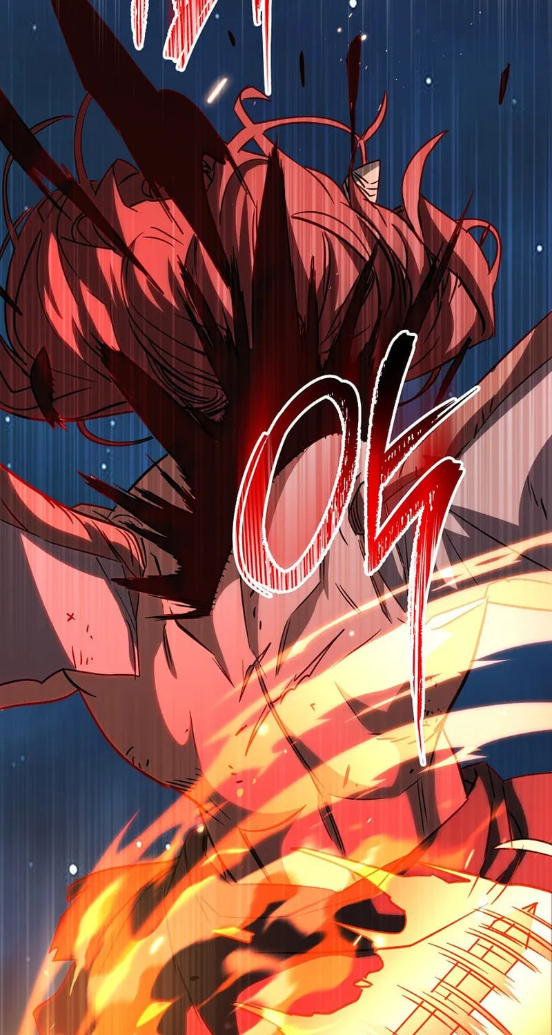 The Live Chapter 172 page 33 - 