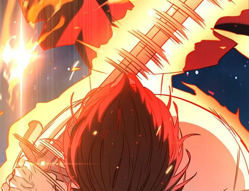 The Live Chapter 172 page 34 - 
