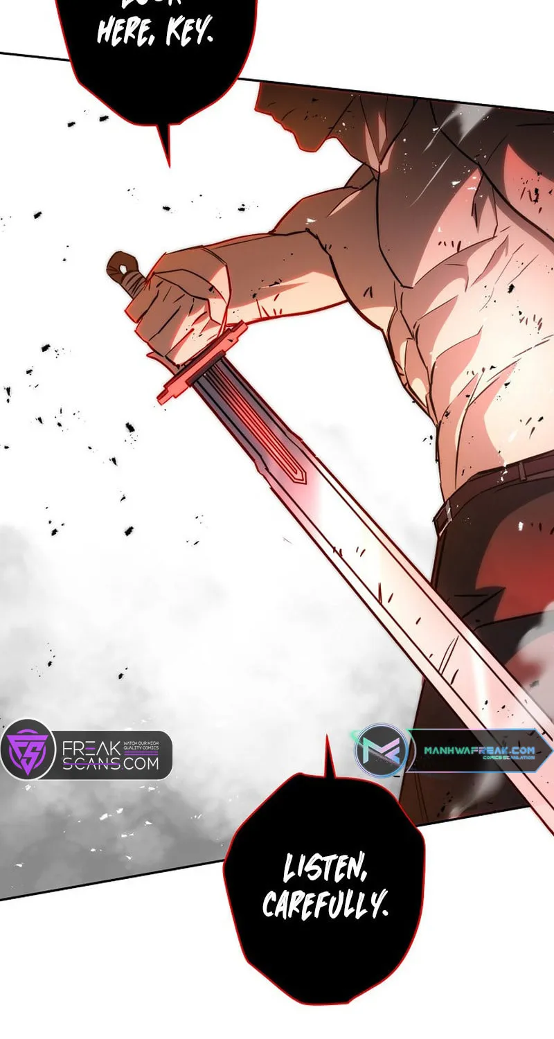 The Live Chapter 172 page 39 - 