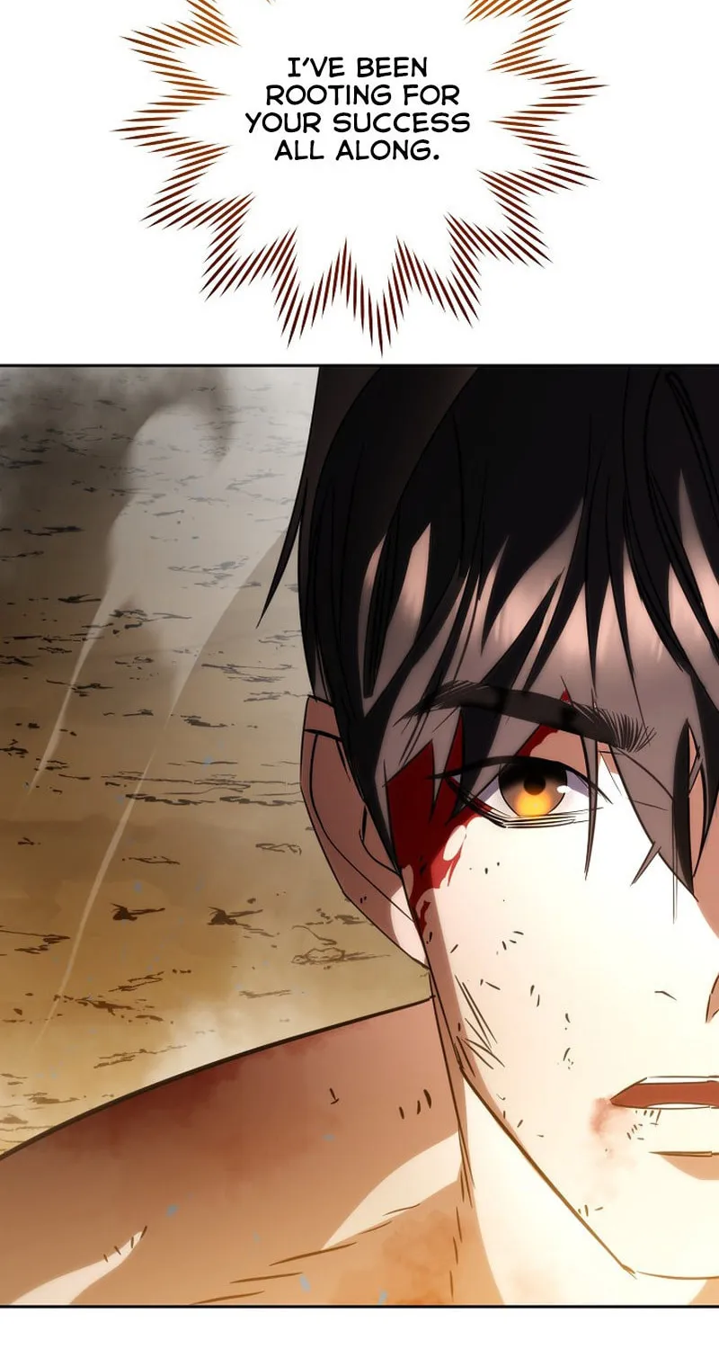 The Live Chapter 172 page 84 - 