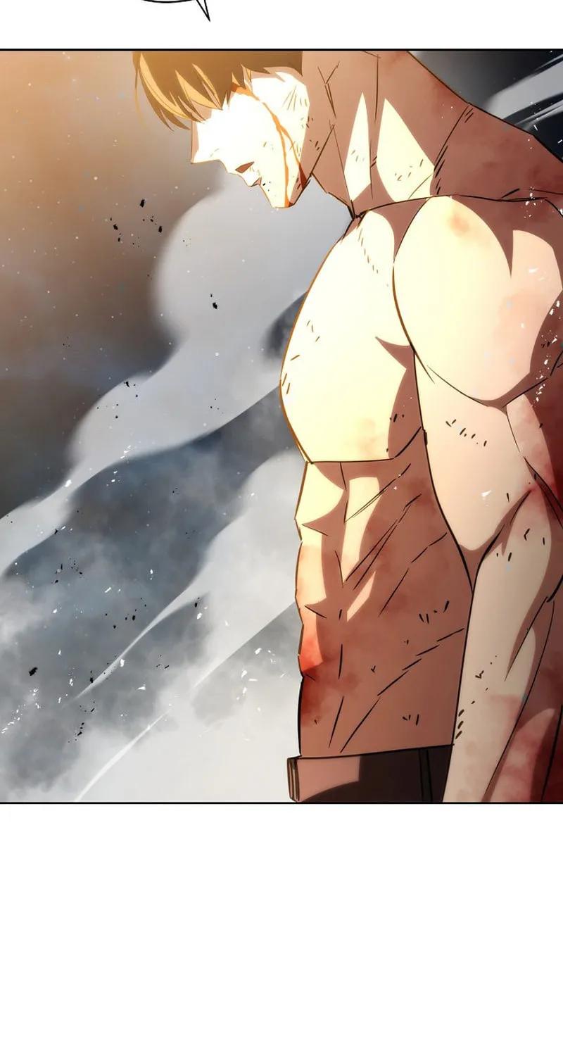 The Live Chapter 172 page 86 - 