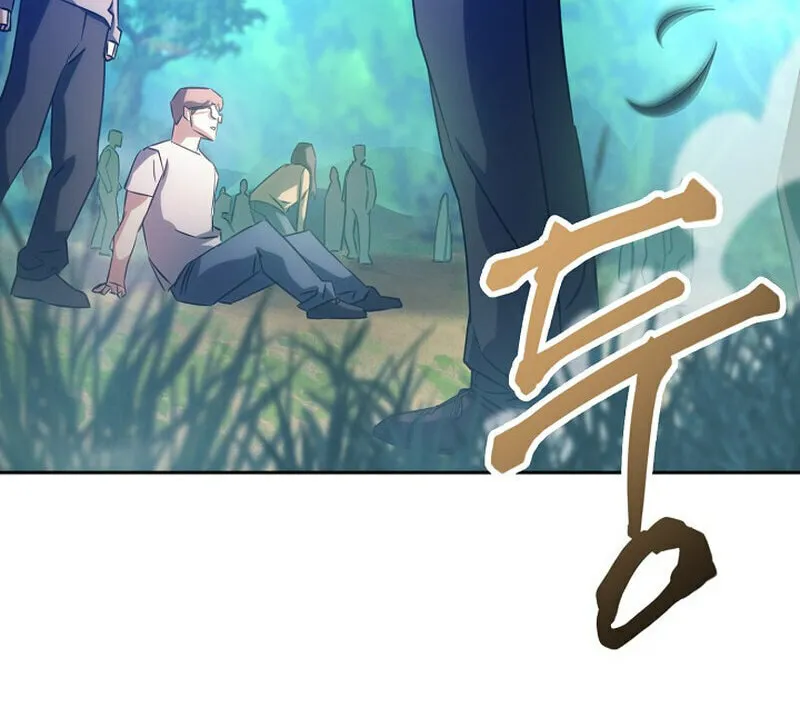 The Live Chapter 173 page 121 - 
