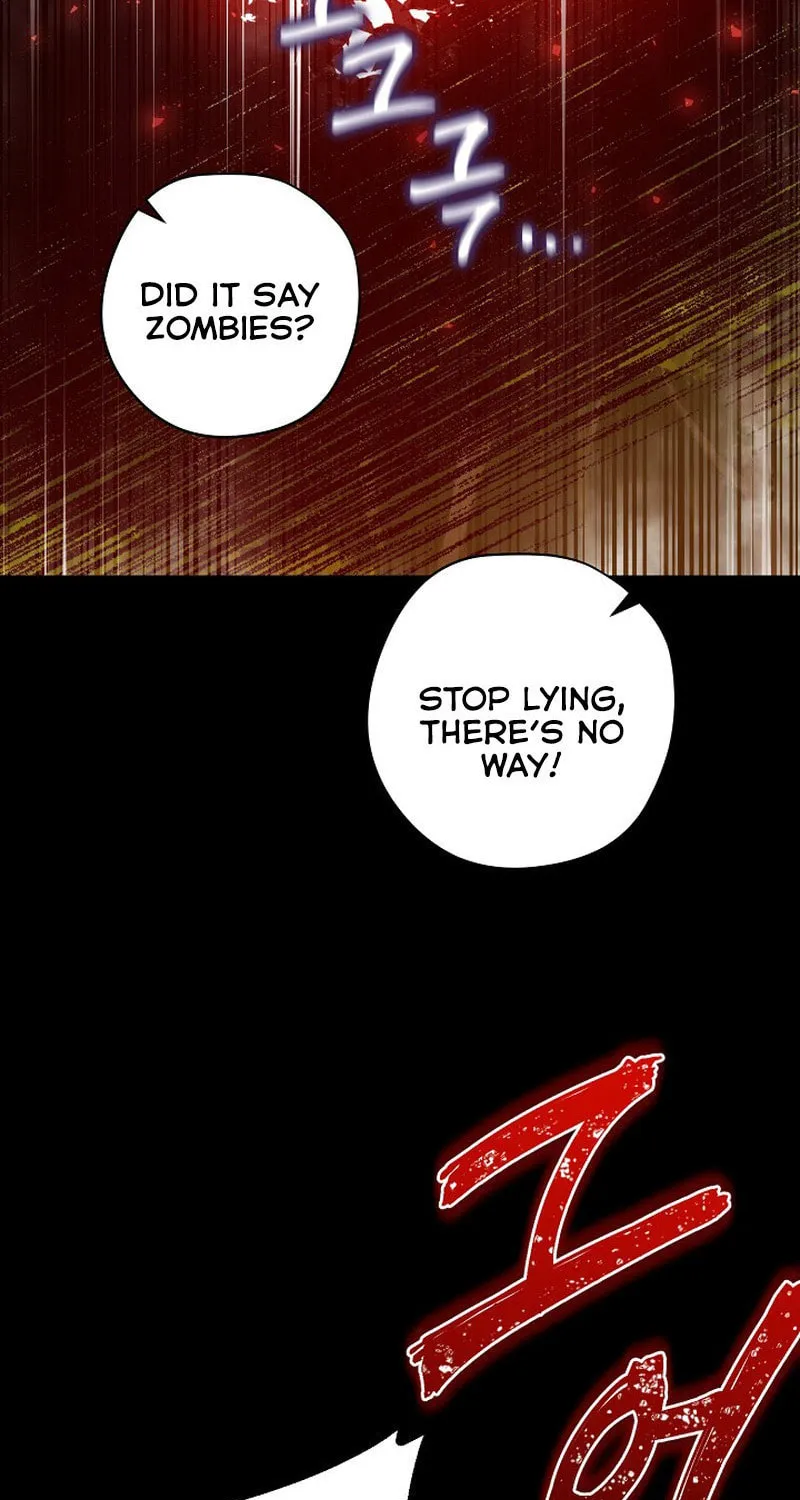 The Live Chapter 173 page 128 - 