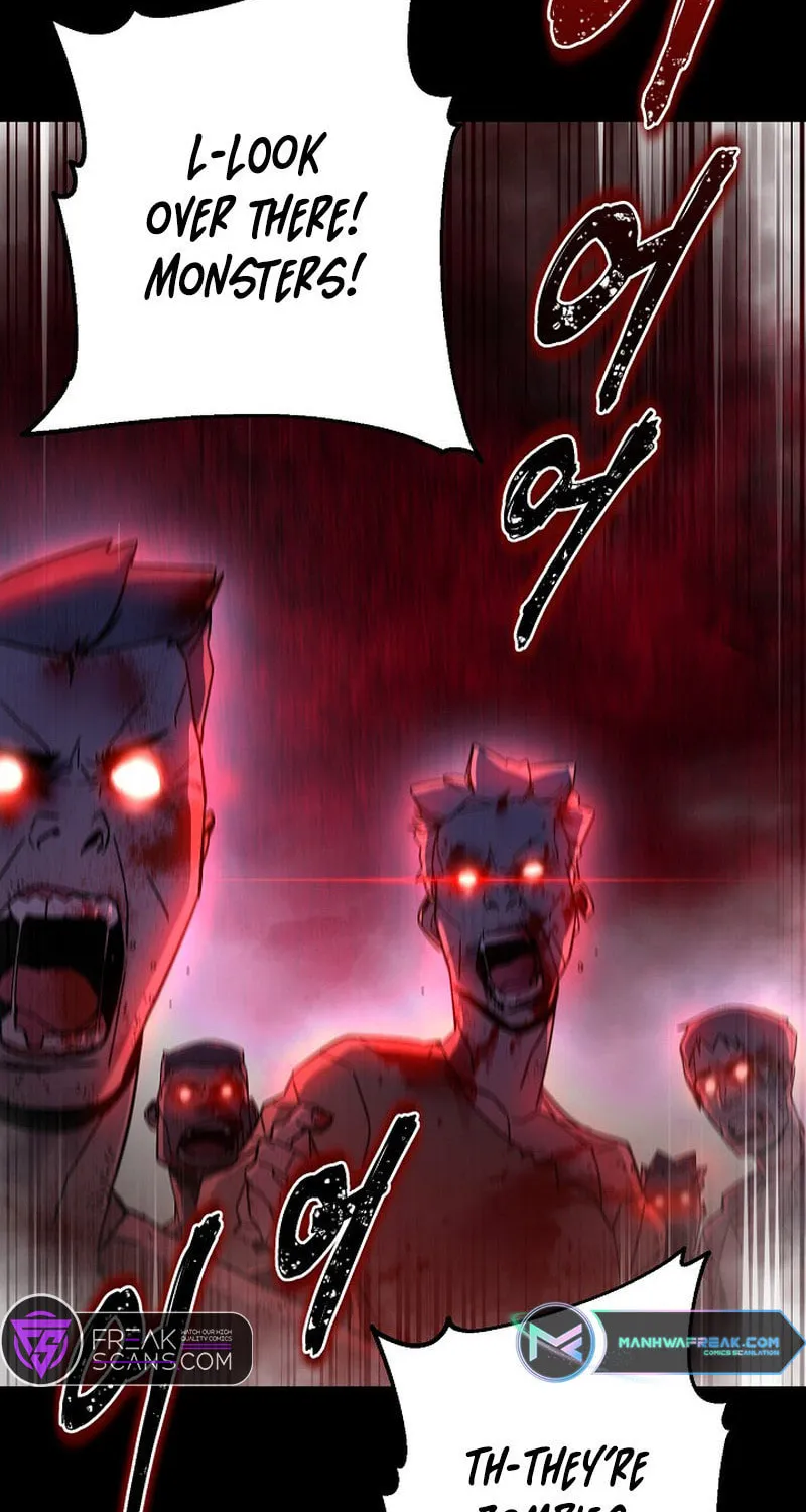 The Live Chapter 173 page 129 - 