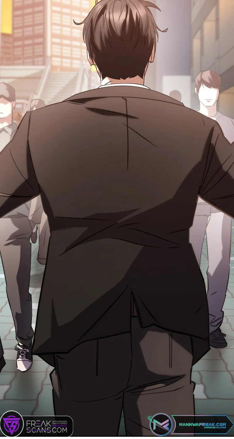 The Live Chapter 173 page 15 - 