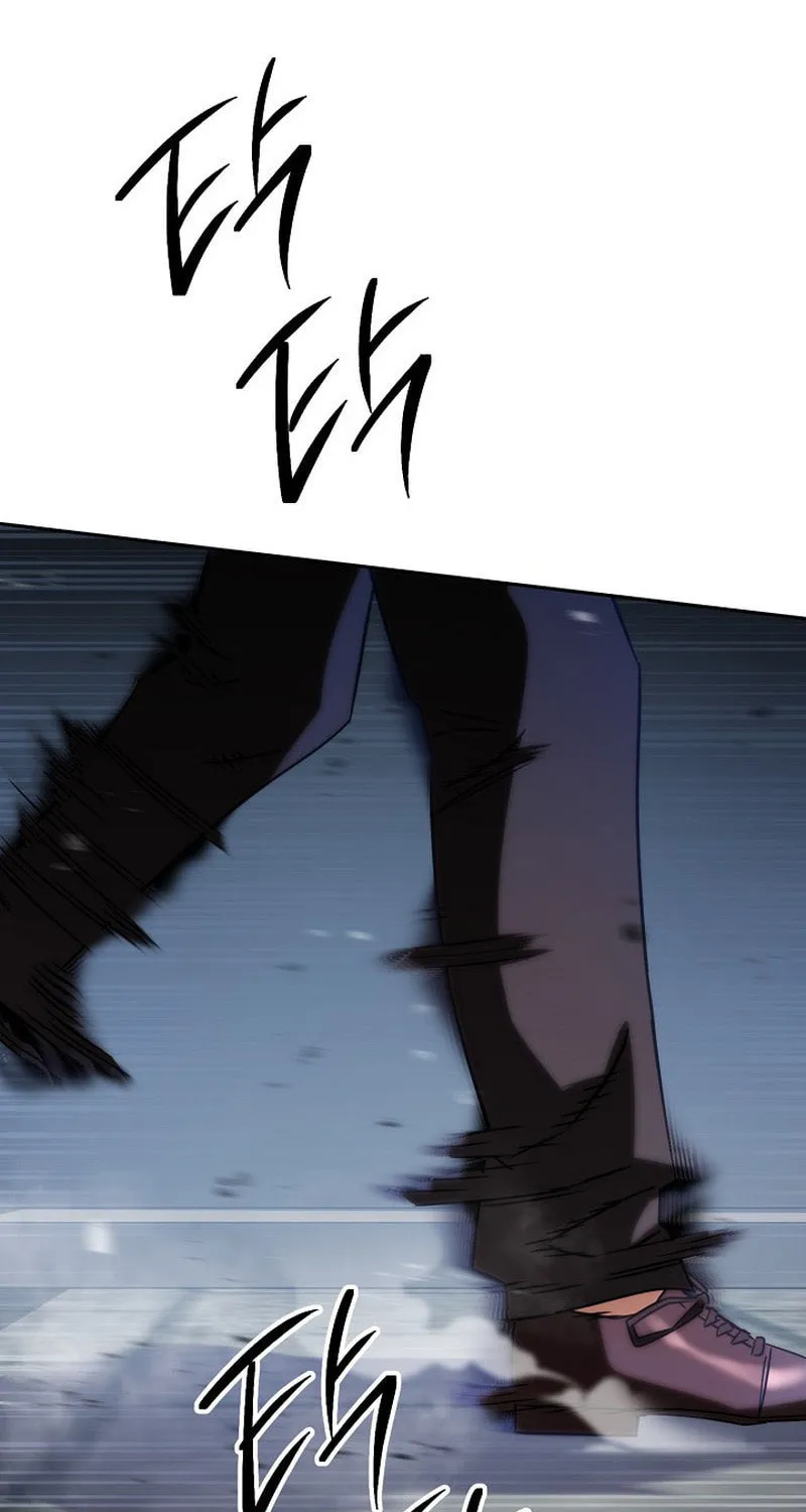The Live Chapter 173 page 21 - 