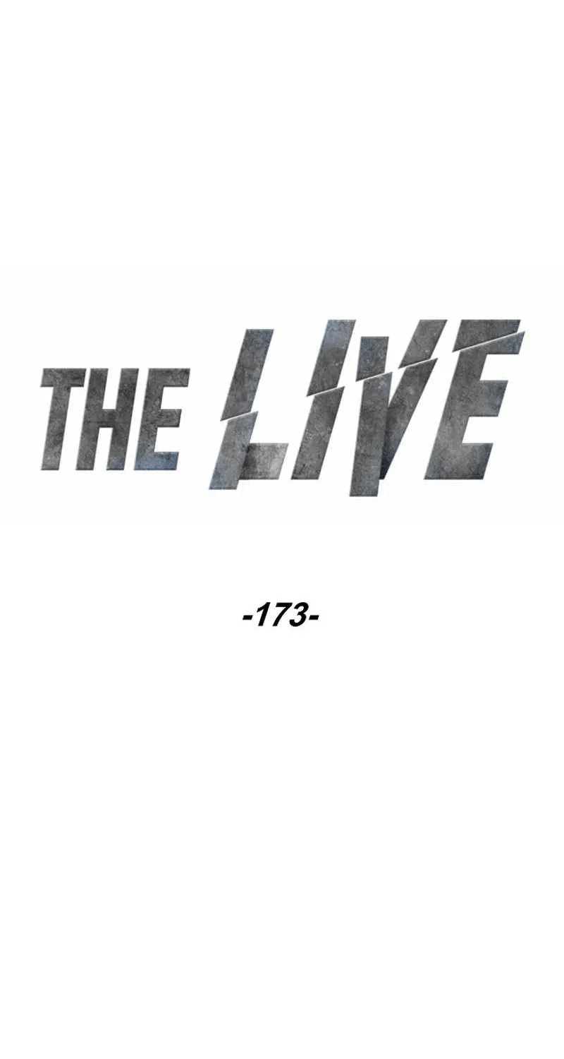 The Live Chapter 173 page 23 - 