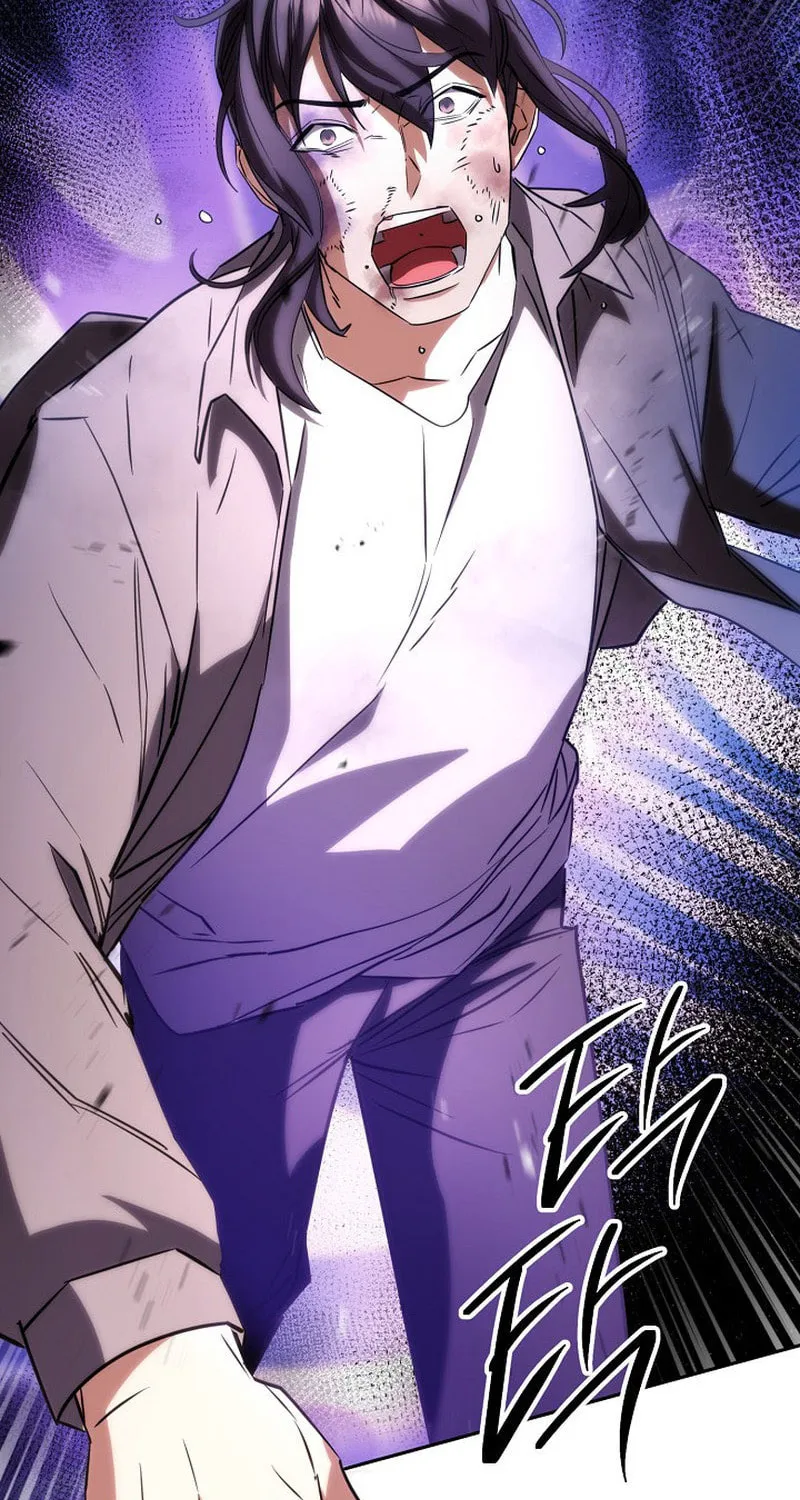 The Live Chapter 173 page 26 - 