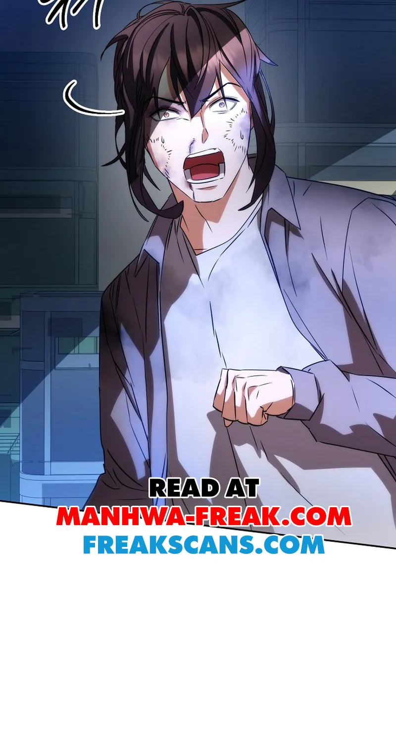 The Live Chapter 173 page 30 - 