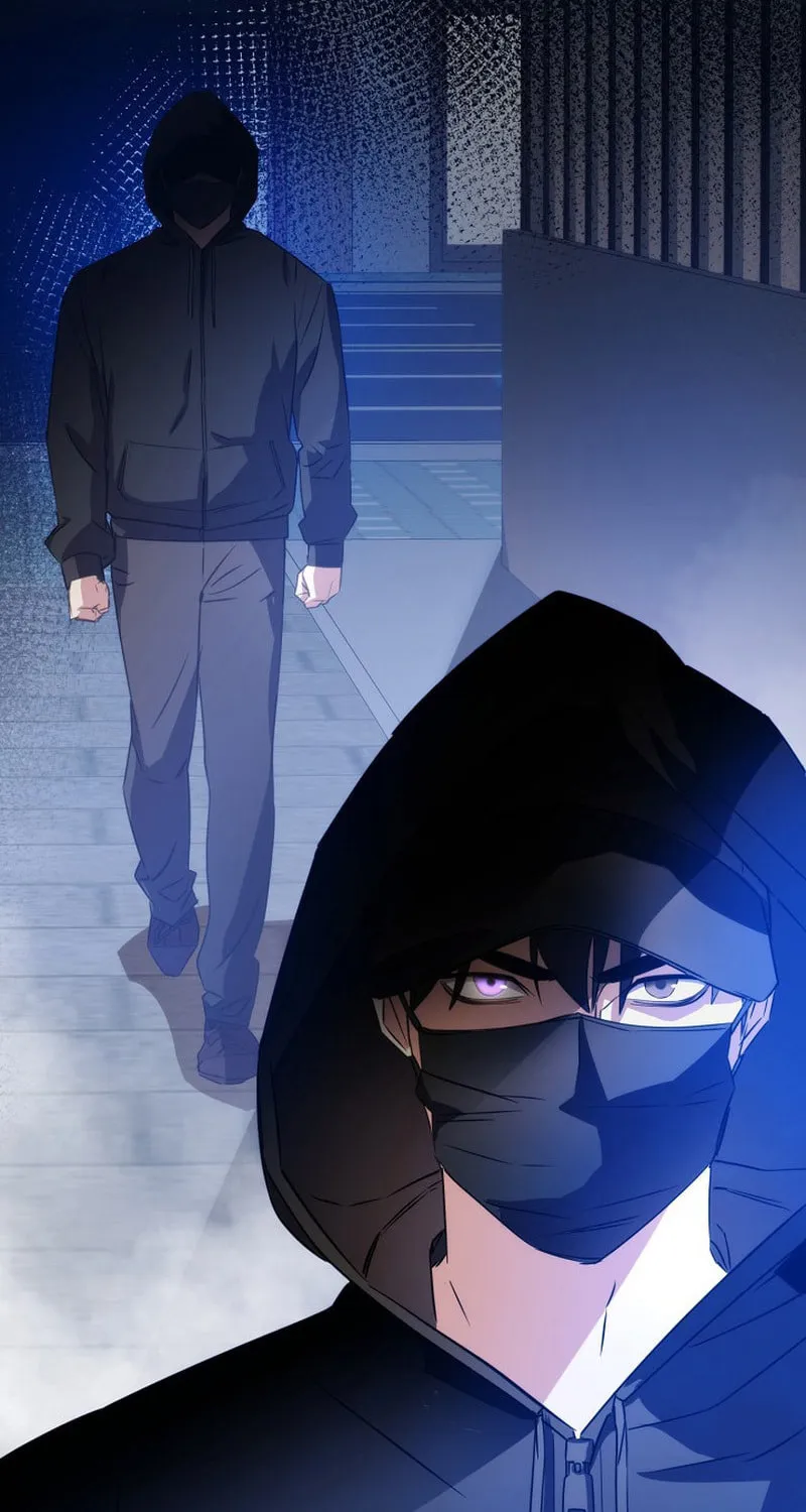 The Live Chapter 173 page 32 - 