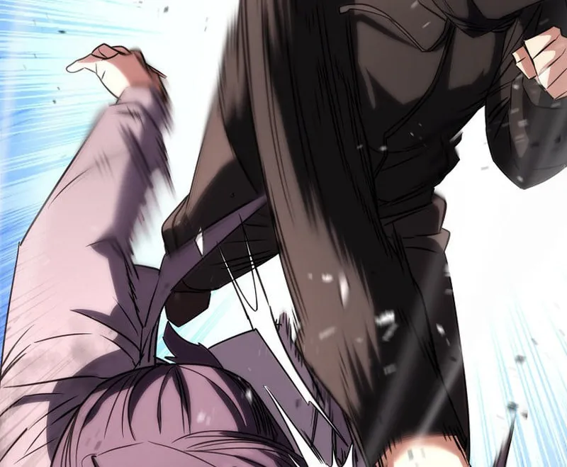 The Live Chapter 173 page 34 - 