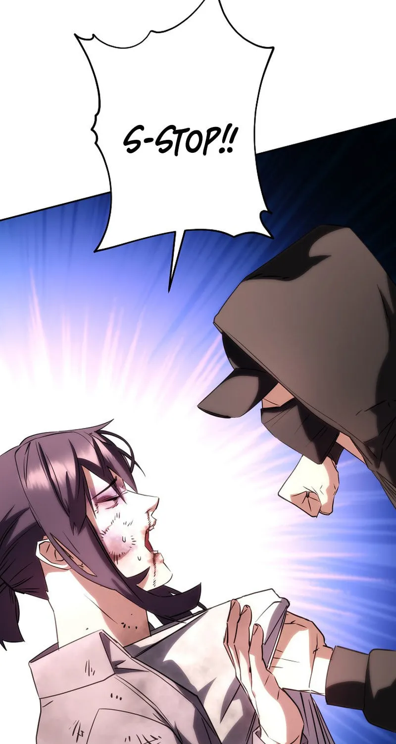 The Live Chapter 173 page 39 - 