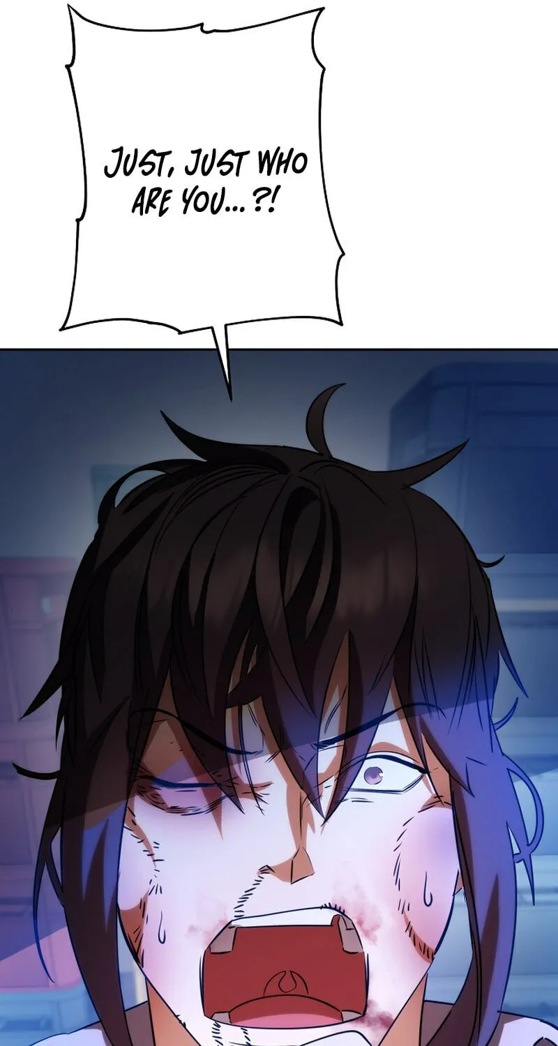The Live Chapter 173 page 41 - 