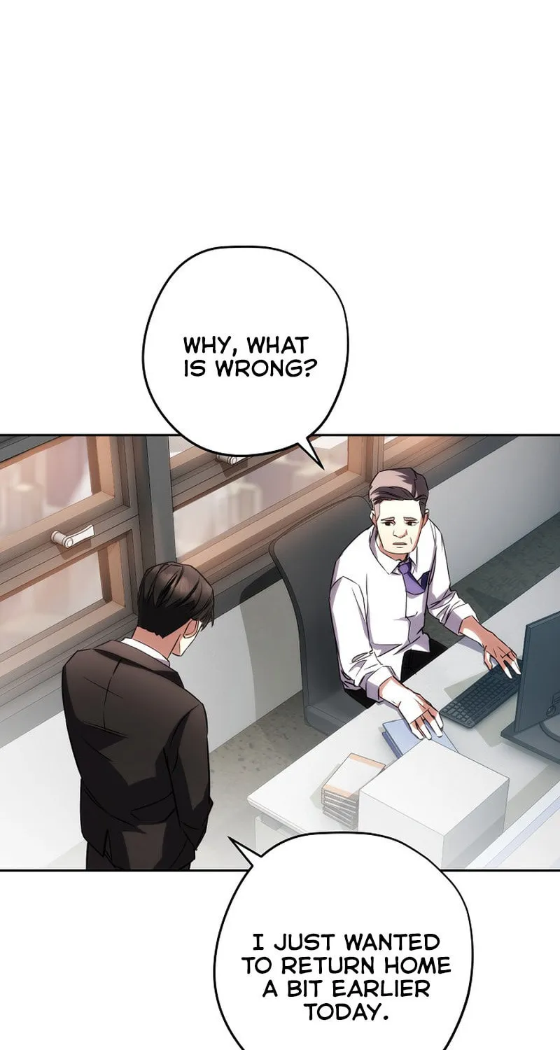 The Live Chapter 173 page 6 - 