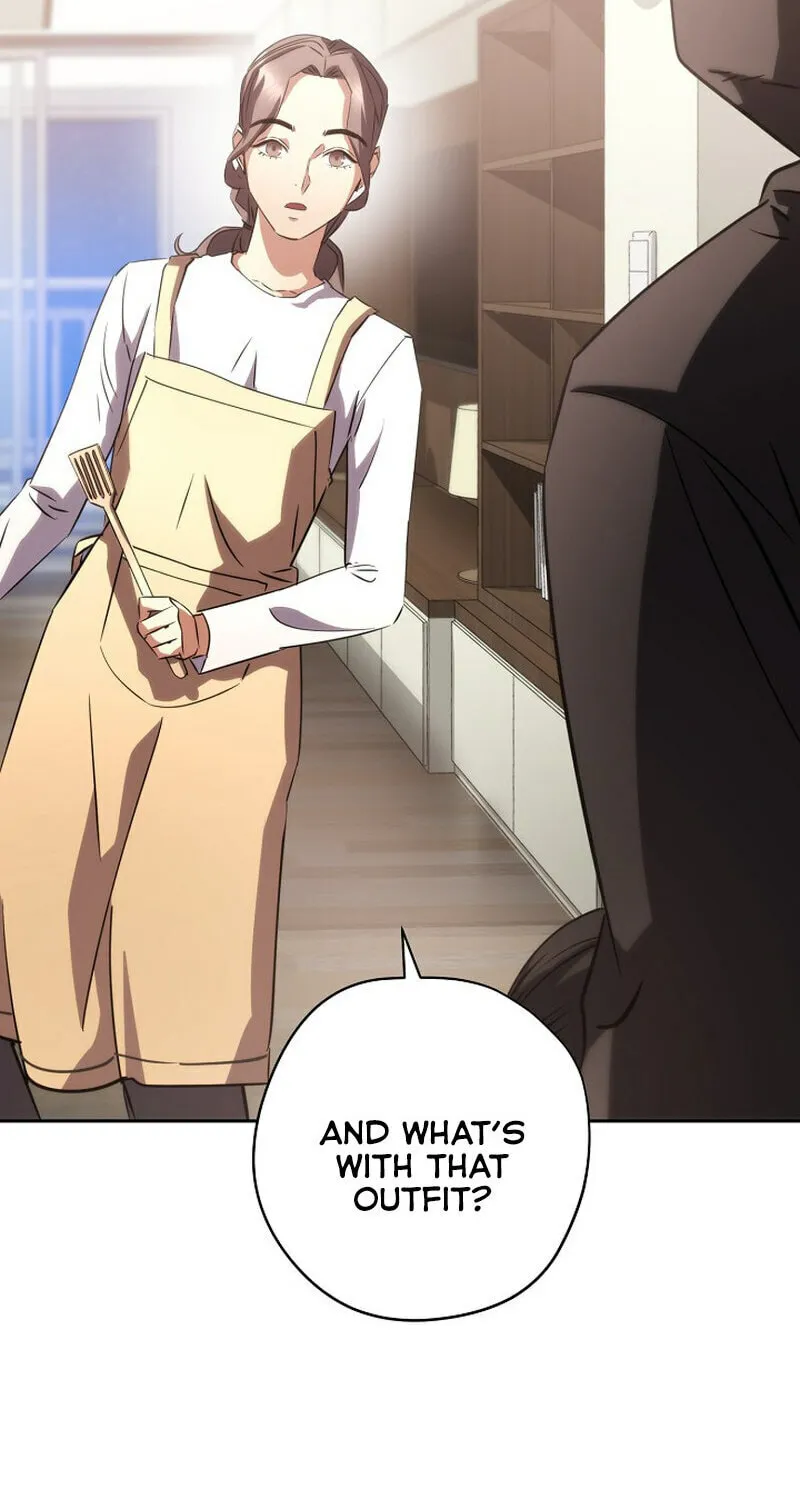The Live Chapter 173 page 56 - 