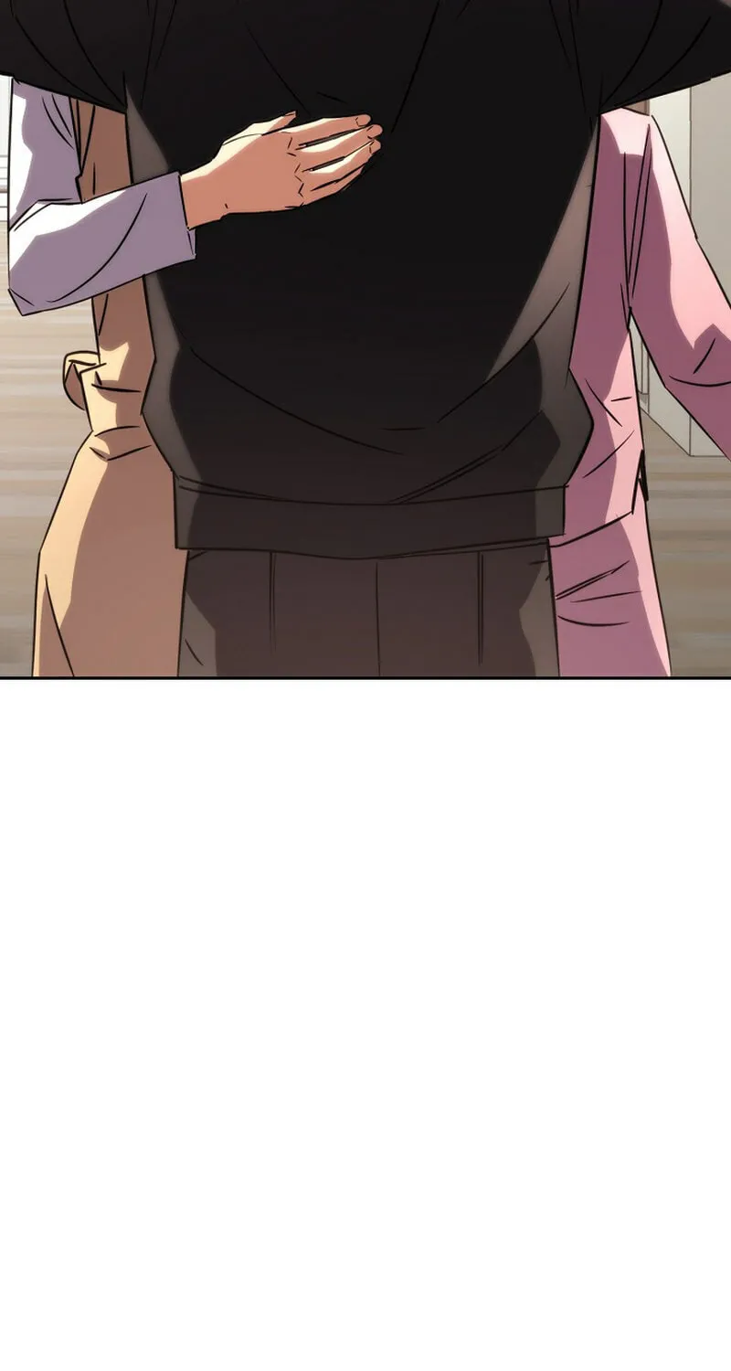 The Live Chapter 173 page 65 - 