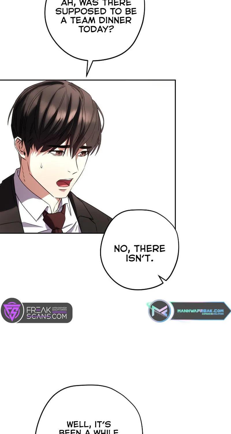 The Live Chapter 173 page 8 - 