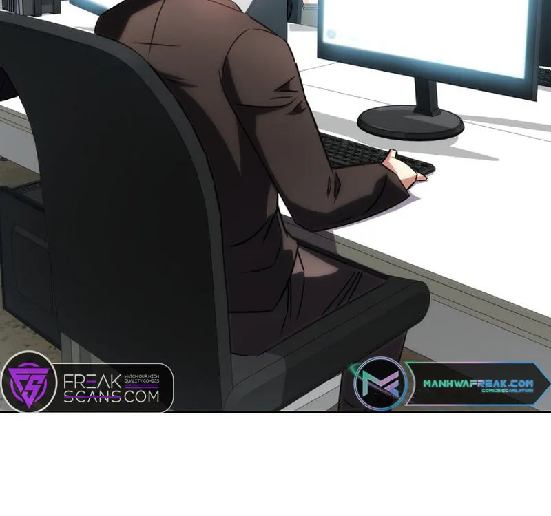The Live Chapter 173 page 88 - 