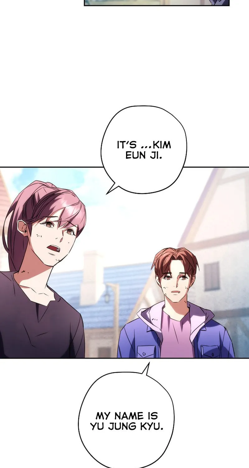 The Live Chapter 174 page 11 - 